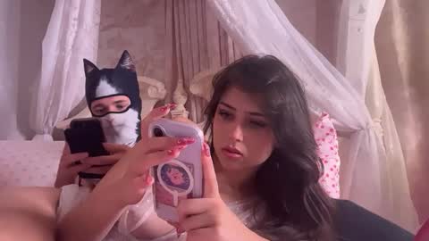 Snapshot of missymacx chatting on 7, 4, 2026 missymacx online show from 7, 4, 2026