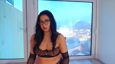 missyscarlet online show from 18, 3, 2026