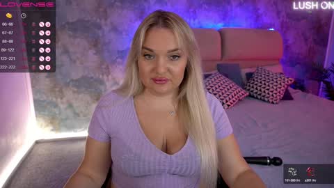  Amely  online show from 4, 12, 2024