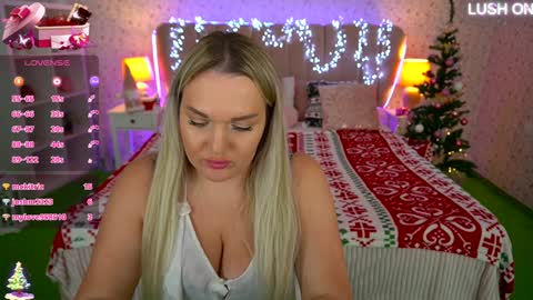  Amely  online show from 30, 12, 2024