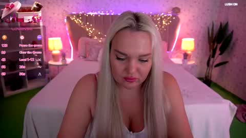 Snapshot of missyymarty chatting on 3, 11, 2025 missyymarty online show from 3, 11, 2025