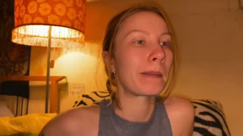 Zlata online show from 5, 3, 2025