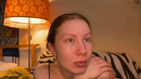 Zlata online show from 8, 3, 2025