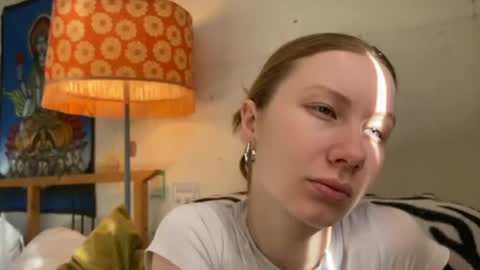 Zlata online show from 9, 3, 2025