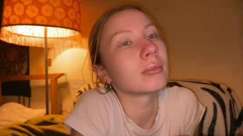 Zlata online show from 9, 3, 2025