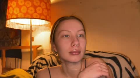 Zlata online show from 11, 3, 2025