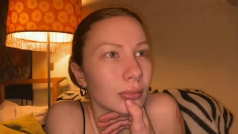 Zlata online show from 12, 3, 2025