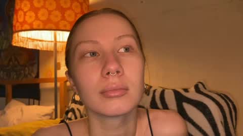 Zlata online show from 12, 3, 2025
