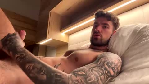 Mr Amor online show from 28, 2, 2026