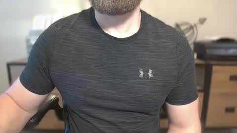 MISTER DILF  online show from 23, 2, 2026