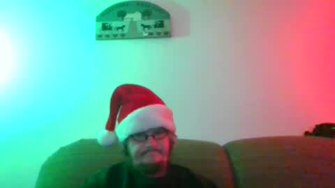Snapshot of mister_dj777 chatting on 14, 12, 2024 MisterDJ online show from 14, 12, 2024