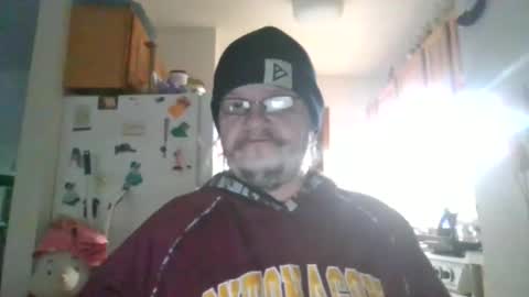 Snapshot of mister_dj777 chatting on 2, 3, 2025 MisterDJ online show from 2, 3, 2025
