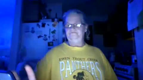Snapshot of mister_dj777 chatting on 14, 10, 2025 MisterDJ online show from 14, 10, 2025