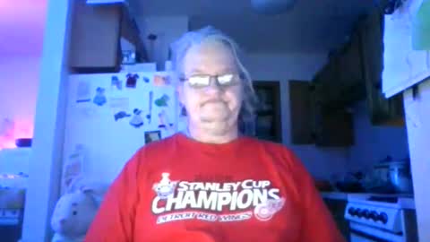 Snapshot of mister_dj777 chatting on 20, 10, 2025 MisterDJ online show from 20, 10, 2025