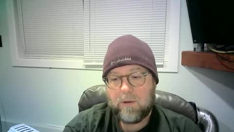 Snapshot of mister_happy567 chatting on 31, 1, 2025 Mr. Happy online show from 31, 1, 2025