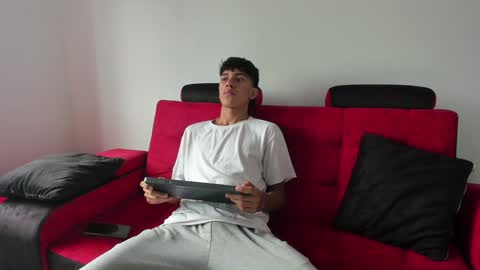 Snapshot of mister_jhonxxx chatting on 9, 12, 2024 mister_jhonxxx online show from 9, 12, 2024