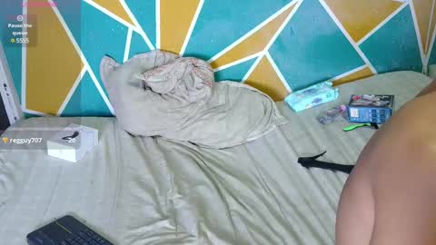 Snapshot of mister_jhonxxx chatting on 19, 2, 2025 mister_jhonxxx online show from 19, 2, 2025