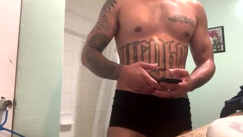 mister_nasty online show from 12, 10, 2025