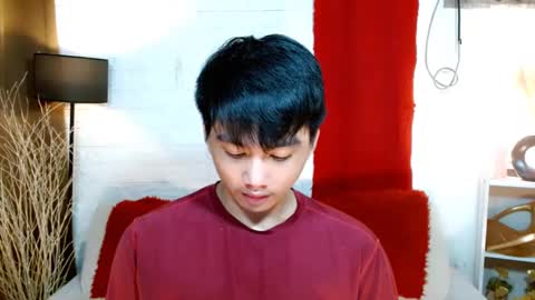 SAINT SACHI  will make your day  online show from 3, 12, 2024