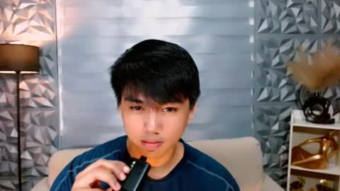 SAINT SACHI  will make your day  online show from 15, 12, 2024