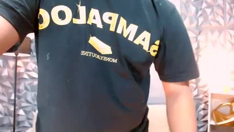 SAINT SACHI  will make your day  online show from 17, 1, 2025