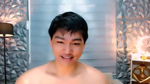 SAINT SACHI  will make your day  online show from 23, 1, 2025