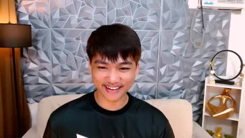 SAINT SACHI  will make your day  online show from 22, 2, 2025