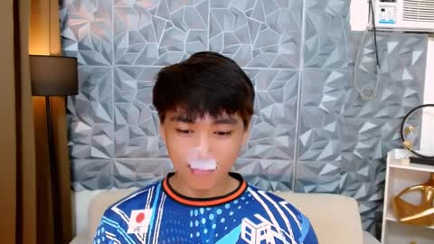 SAINT SACHI  will make your day  online show from 9, 3, 2025