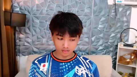 SAINT SACHI  will make your day  online show from 11, 3, 2025