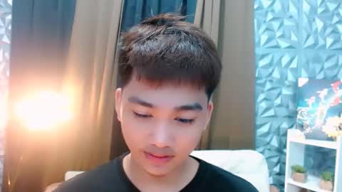 SAINT SACHI  will make your day  online show from 14, 9, 2025