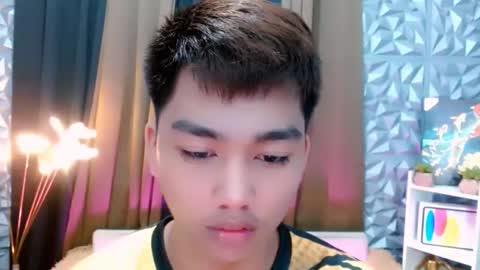 SAINT SACHI  will make your day  online show from 17, 9, 2025