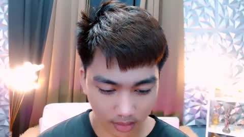 SAINT SACHI  will make your day  online show from 24, 9, 2025