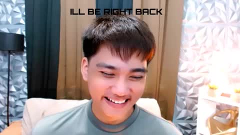 SAINT SACHI  will make your day  online show from 3, 10, 2025