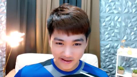 SAINT SACHI  will make your day  online show from 5, 10, 2025