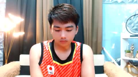 SAINT SACHI  will make your day  online show from 11, 10, 2025