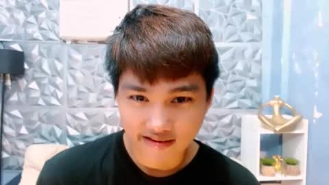 SAINT SACHI  will make your day  online show from 30, 10, 2025