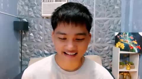 SAINT SACHI  will make your day  online show from 10, 11, 2025