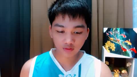 SAINT SACHI  will make your day  online show from 17, 11, 2025