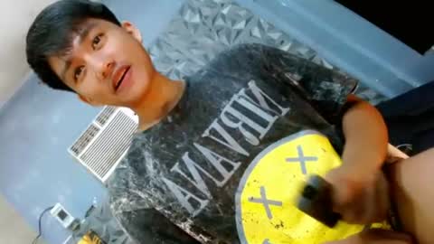 SAINT SACHI  will make your day  online show from 5, 7, 2026