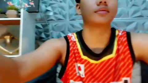 SAINT SACHI  will make your day  online show from 9, 7, 2026