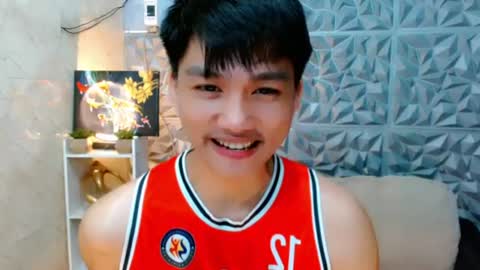 SAINT SACHI  will make your day  online show from 12, 7, 2026