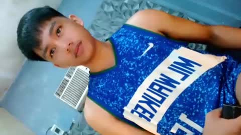 SAINT SACHI  will make your day  online show from 13, 7, 2026