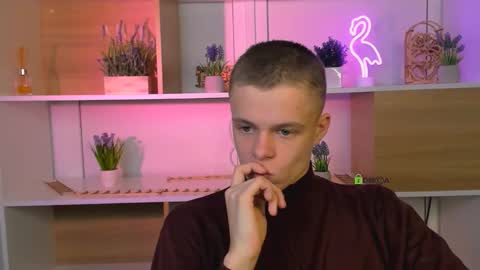 Snapshot of mister_vice chatting on 22, 12, 2025 mister_vice online show from 22, 12, 2025