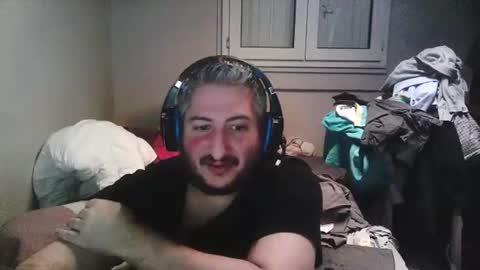 misterbelled online show from 14, 11, 2025