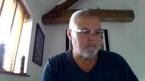 Misterblivs online show from 2, 8, 2026