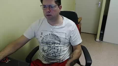 mistercoeur online show from 11, 12, 2024