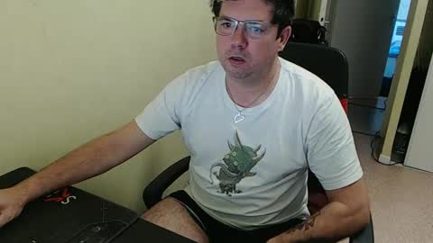 mistercoeur online show from 15, 1, 2025