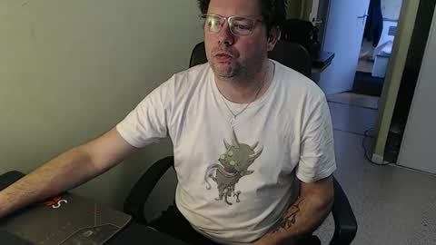 mistercoeur online show from 18, 1, 2025