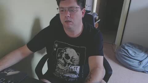 mistercoeur online show from 13, 2, 2025