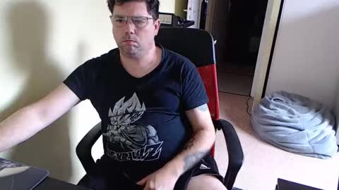 mistercoeur online show from 18, 2, 2025